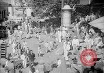 Standbild Markt Caracas Venezuela, 1940, aus Sekunde 5 historischem Filmmaterial Videoclip 65675050634