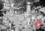 Standbild Markt Caracas Venezuela, 1940, aus Sekunde 6 historischem Filmmaterial Videoclip 65675050634