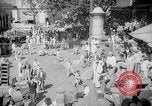 Standbild Markt Caracas Venezuela, 1940, aus Sekunde 7 historischem Filmmaterial Videoclip 65675050634
