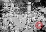 Standbild Markt Caracas Venezuela, 1940, aus Sekunde 8 historischem Filmmaterial Videoclip 65675050634