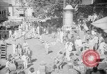 Standbild Markt Caracas Venezuela, 1940, aus Sekunde 9 historischem Filmmaterial Videoclip 65675050634