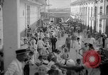 Standbild Markt Caracas Venezuela, 1940, aus Sekunde 12 historischem Filmmaterial Videoclip 65675050634