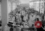 Standbild Markt Caracas Venezuela, 1940, aus Sekunde 13 historischem Filmmaterial Videoclip 65675050634
