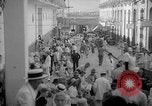 Standbild Markt Caracas Venezuela, 1940, aus Sekunde 15 historischem Filmmaterial Videoclip 65675050634