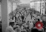 Standbild Markt Caracas Venezuela, 1940, aus Sekunde 16 historischem Filmmaterial Videoclip 65675050634