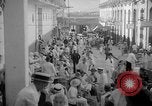 Standbild Markt Caracas Venezuela, 1940, aus Sekunde 17 historischem Filmmaterial Videoclip 65675050634