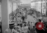 Standbild Markt Caracas Venezuela, 1940, aus Sekunde 20 historischem Filmmaterial Videoclip 65675050634