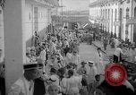 Standbild Markt Caracas Venezuela, 1940, aus Sekunde 21 historischem Filmmaterial Videoclip 65675050634