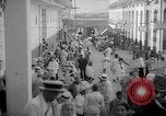 Standbild Markt Caracas Venezuela, 1940, aus Sekunde 24 historischem Filmmaterial Videoclip 65675050634