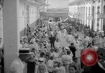 Standbild Markt Caracas Venezuela, 1940, aus Sekunde 26 historischem Filmmaterial Videoclip 65675050634