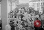 Standbild Markt Caracas Venezuela, 1940, aus Sekunde 27 historischem Filmmaterial Videoclip 65675050634