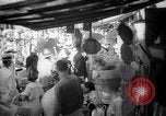 Standbild Markt Caracas Venezuela, 1940, aus Sekunde 29 historischem Filmmaterial Videoclip 65675050634
