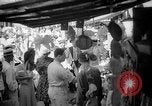 Standbild Markt Caracas Venezuela, 1940, aus Sekunde 31 historischem Filmmaterial Videoclip 65675050634