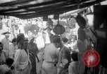 Standbild Markt Caracas Venezuela, 1940, aus Sekunde 33 historischem Filmmaterial Videoclip 65675050634