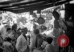Standbild Markt Caracas Venezuela, 1940, aus Sekunde 34 historischem Filmmaterial Videoclip 65675050634