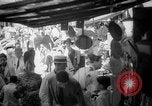 Standbild Markt Caracas Venezuela, 1940, aus Sekunde 35 historischem Filmmaterial Videoclip 65675050634