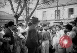 Standbild Markt Caracas Venezuela, 1940, aus Sekunde 37 historischem Filmmaterial Videoclip 65675050634