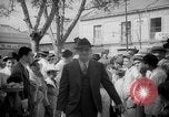 Standbild Markt Caracas Venezuela, 1940, aus Sekunde 38 historischem Filmmaterial Videoclip 65675050634