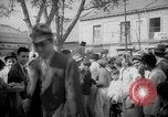 Standbild Markt Caracas Venezuela, 1940, aus Sekunde 39 historischem Filmmaterial Videoclip 65675050634