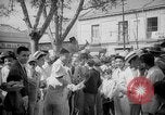Standbild Markt Caracas Venezuela, 1940, aus Sekunde 41 historischem Filmmaterial Videoclip 65675050634