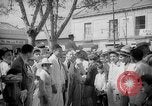 Standbild Markt Caracas Venezuela, 1940, aus Sekunde 43 historischem Filmmaterial Videoclip 65675050634