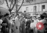 Standbild Markt Caracas Venezuela, 1940, aus Sekunde 44 historischem Filmmaterial Videoclip 65675050634