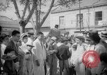 Standbild Markt Caracas Venezuela, 1940, aus Sekunde 45 historischem Filmmaterial Videoclip 65675050634
