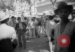 Standbild Markt Caracas Venezuela, 1940, aus Sekunde 46 historischem Filmmaterial Videoclip 65675050634