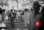 Standbild Markt Caracas Venezuela, 1940, aus Sekunde 47 historischem Filmmaterial Videoclip 65675050634