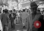 Standbild Markt Caracas Venezuela, 1940, aus Sekunde 48 historischem Filmmaterial Videoclip 65675050634
