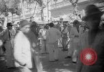 Standbild Markt Caracas Venezuela, 1940, aus Sekunde 49 historischem Filmmaterial Videoclip 65675050634
