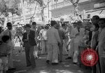 Standbild Markt Caracas Venezuela, 1940, aus Sekunde 53 historischem Filmmaterial Videoclip 65675050634
