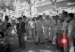 Standbild Markt Caracas Venezuela, 1940, aus Sekunde 54 historischem Filmmaterial Videoclip 65675050634
