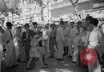 Standbild Markt Caracas Venezuela, 1940, aus Sekunde 55 historischem Filmmaterial Videoclip 65675050634