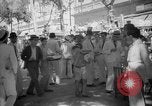 Standbild Markt Caracas Venezuela, 1940, aus Sekunde 56 historischem Filmmaterial Videoclip 65675050634