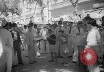 Standbild Markt Caracas Venezuela, 1940, aus Sekunde 57 historischem Filmmaterial Videoclip 65675050634