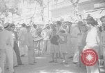 Standbild Markt Caracas Venezuela, 1940, aus Sekunde 58 historischem Filmmaterial Videoclip 65675050634