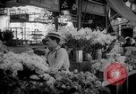 Standbild Markt Caracas Venezuela, 1940, aus Sekunde 59 historischem Filmmaterial Videoclip 65675050634