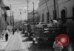 Standbild Street Caracas Venezuela, 1940, aus Sekunde 5 historischem Filmmaterial Videoclip 65675050635
