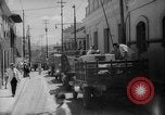 Standbild Street Caracas Venezuela, 1940, aus Sekunde 6 historischem Filmmaterial Videoclip 65675050635