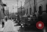 Standbild Street Caracas Venezuela, 1940, aus Sekunde 7 historischem Filmmaterial Videoclip 65675050635