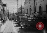 Standbild Street Caracas Venezuela, 1940, aus Sekunde 10 historischem Filmmaterial Videoclip 65675050635