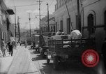 Standbild Street Caracas Venezuela, 1940, aus Sekunde 11 historischem Filmmaterial Videoclip 65675050635