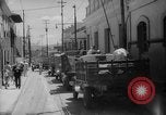 Standbild Street Caracas Venezuela, 1940, aus Sekunde 12 historischem Filmmaterial Videoclip 65675050635