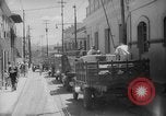 Standbild Street Caracas Venezuela, 1940, aus Sekunde 13 historischem Filmmaterial Videoclip 65675050635