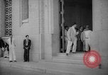Standbild Street Caracas Venezuela, 1940, aus Sekunde 14 historischem Filmmaterial Videoclip 65675050635