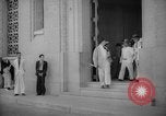 Standbild Street Caracas Venezuela, 1940, aus Sekunde 15 historischem Filmmaterial Videoclip 65675050635