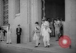 Standbild Street Caracas Venezuela, 1940, aus Sekunde 18 historischem Filmmaterial Videoclip 65675050635