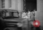 Standbild Street Caracas Venezuela, 1940, aus Sekunde 19 historischem Filmmaterial Videoclip 65675050635