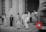 Standbild Street Caracas Venezuela, 1940, aus Sekunde 20 historischem Filmmaterial Videoclip 65675050635